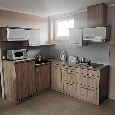 Szabo Lux Apartman Sarvar Exterior photo