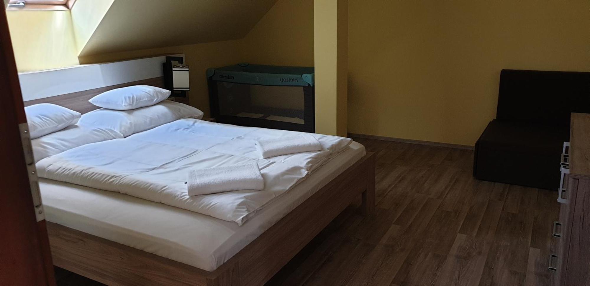 Szabo Lux Apartment