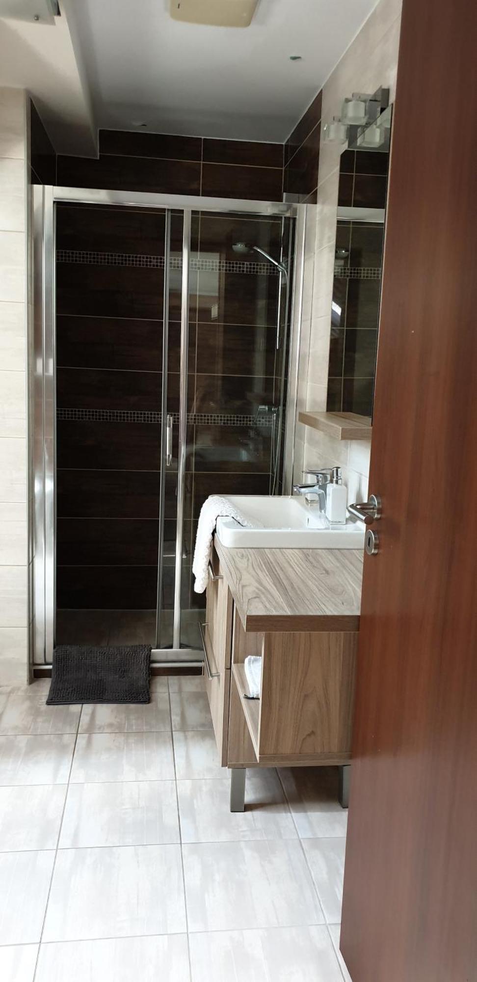 Apartment Szabo Lux Sarvar